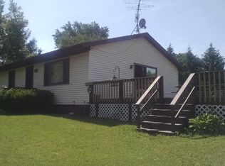 10236 E Kimball Rd, Crystal, MI 48818