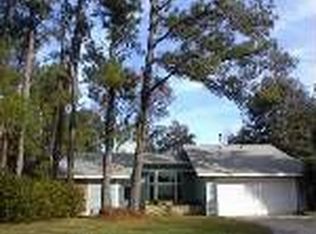 6126 NW 44th Pl, Gainesville, FL 32606