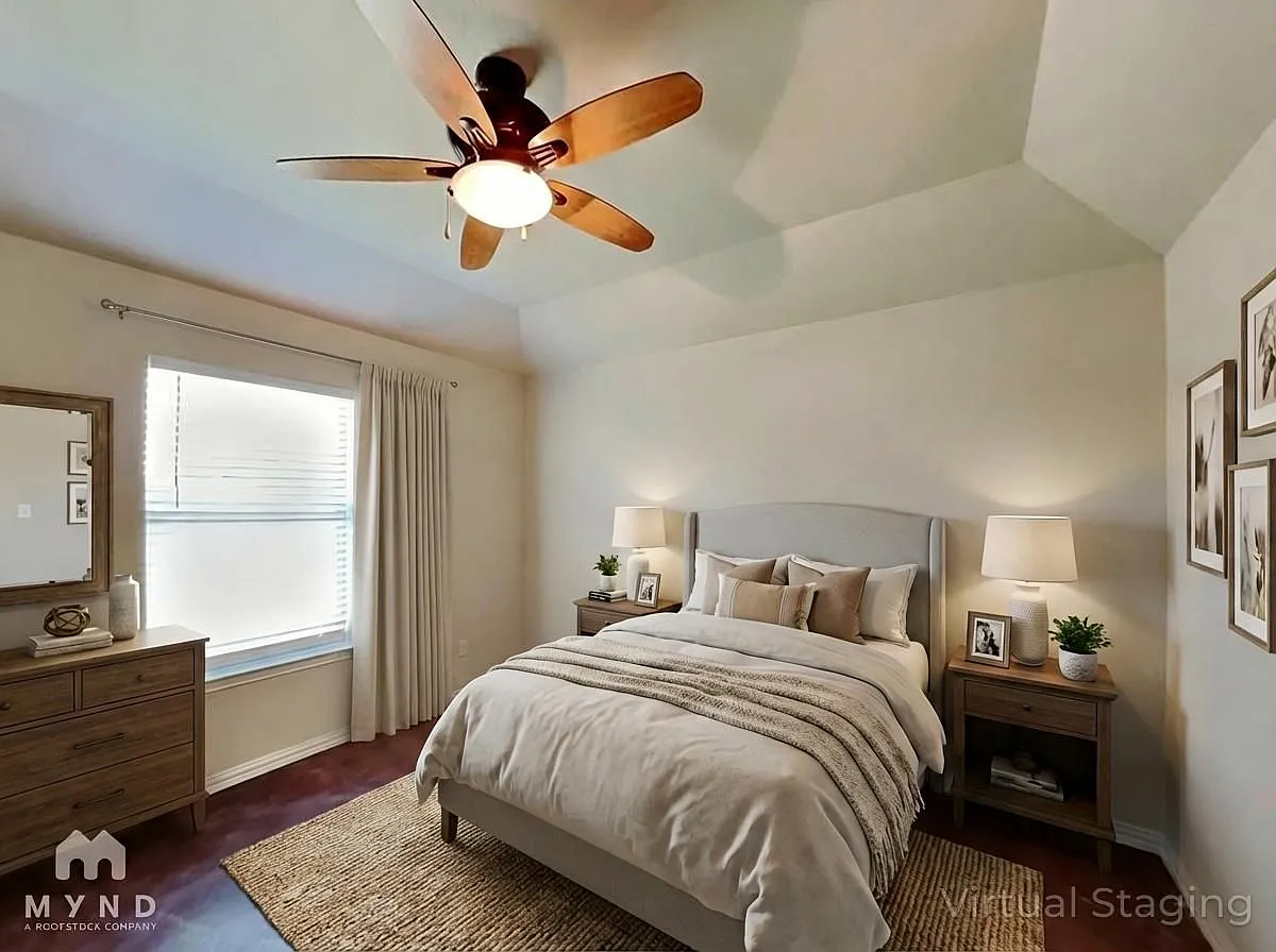 3 bed, 2.0 bath, 1250 sqft, $1,599 — Photo 4