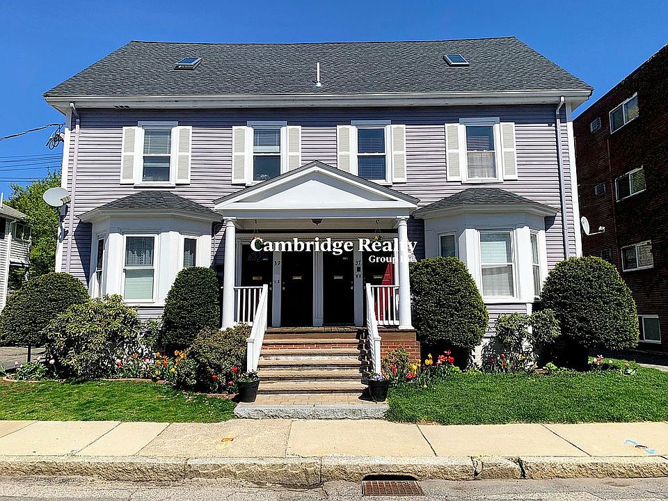 1st image of 37-39 Homer Ave #37-1