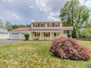 14 W William St, Lincoln Park, NJ
