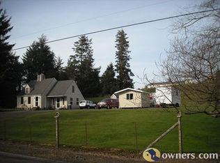 7880 Alderbrook Rd, Tillamook, OR 97141