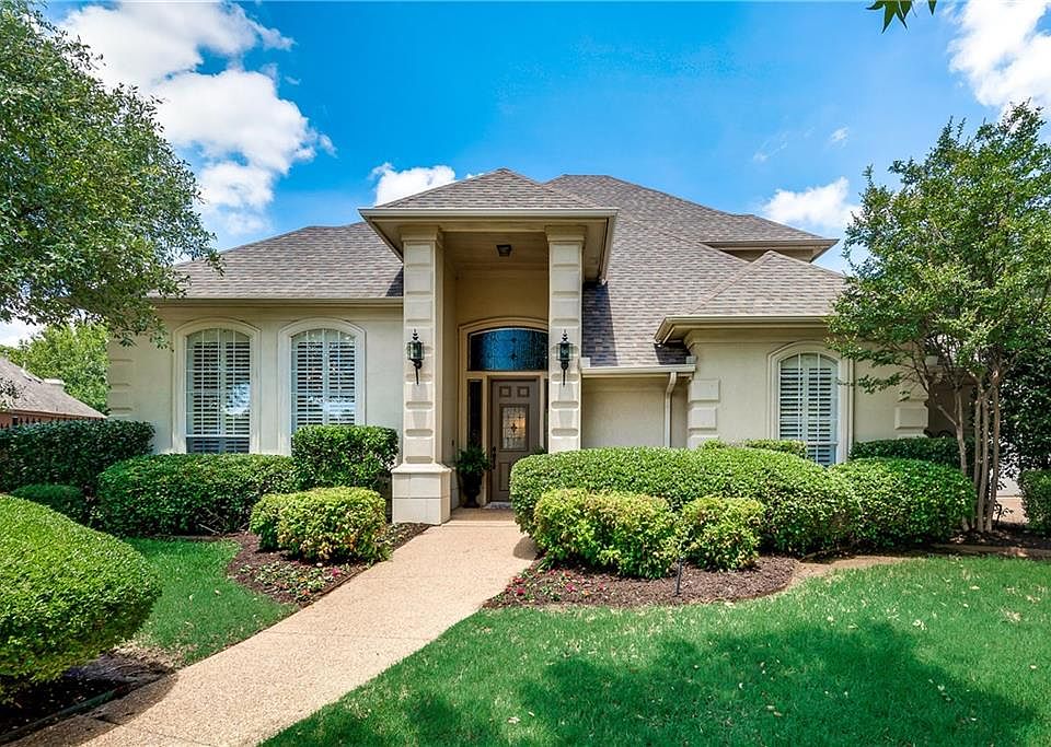 1906 Cresson Dr, Southlake, TX 76092 Zillow