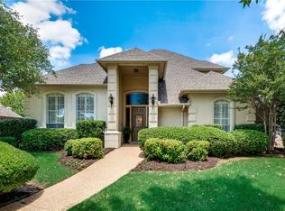 1906 Cresson Dr, Southlake, TX 76092