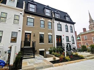 1478 Harvard St NW #2, Washington, DC 20009