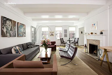 Sold by Sotheby's International Realty