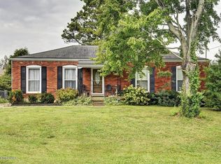 8404 Acme Way, Louisville, KY