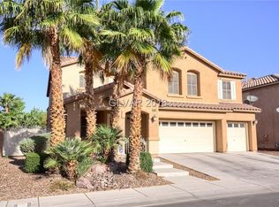 6929 Snow Finch St, North Las Vegas, NV 89084