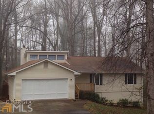 1880 Lake Chase Ln, Jonesboro, GA 30236