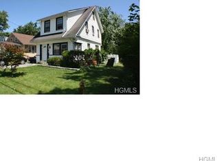 201 Watkins Ave, Middletown, NY 10940