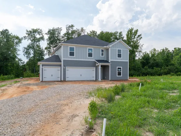 63 Stradshire Ct, Zebulon, NC 27597