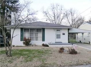 56 11th Ave, Saint Albans, WV 25177