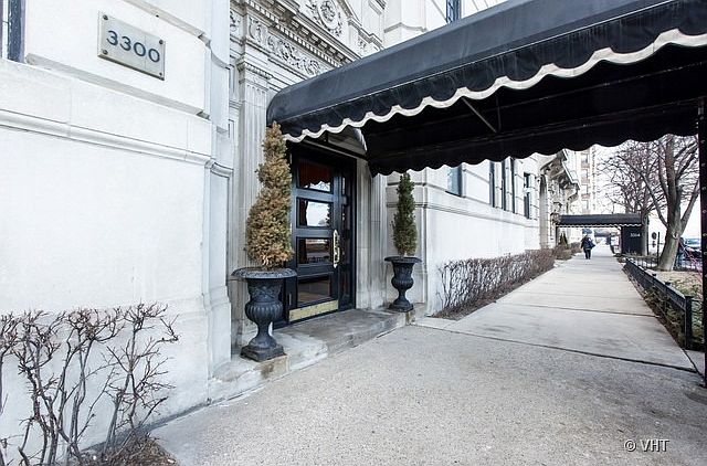 1st image of 3300 N Lake Shore Dr APT 1C