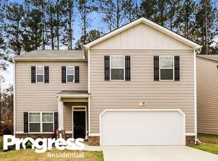 3768 Portsmouth Way, Atlanta, GA 30331