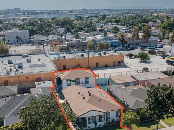 6038 Easton St, Los Angeles, CA 90022