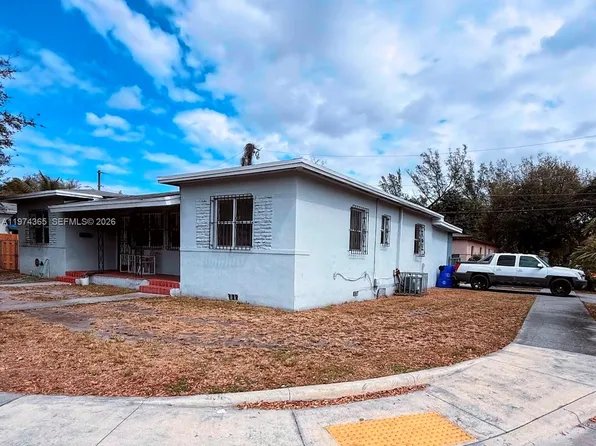 5701 N Miami Ave #B, Miami, FL 33127