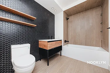 Rented by Nooklyn NYC LLC