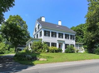 160 Locust St, Danvers, MA 01923