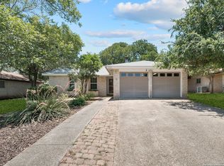 13311 Syracuse St, San Antonio, TX 78249