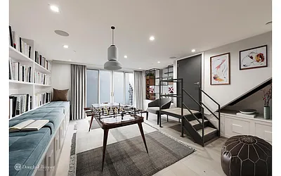 Sold by Douglas Elliman