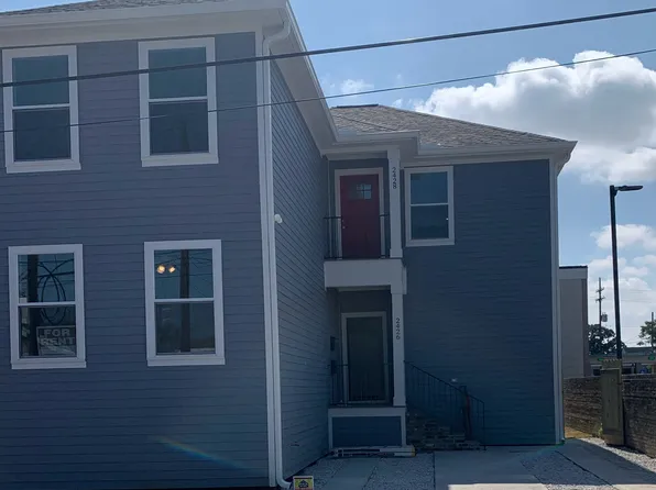 2428 Marais St, New Orleans, LA 70117