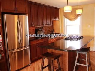 18 Sullivan St #3F, Charlestown, MA 02129