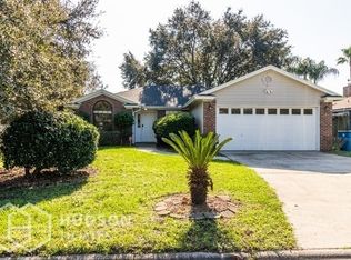 12430 Eagles Claw Ln, Jacksonville, FL 32225