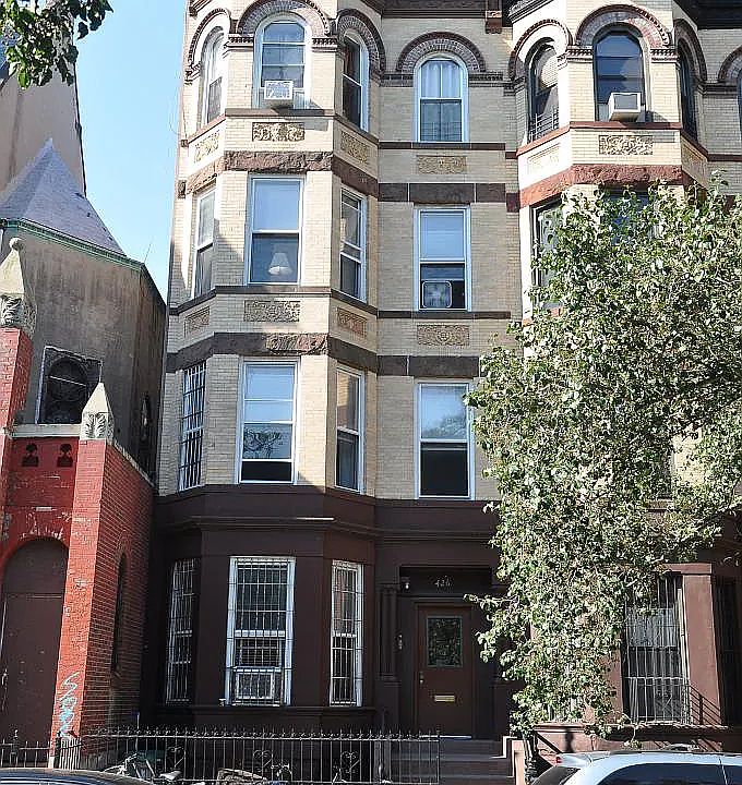 1st image of 426 2nd St #1