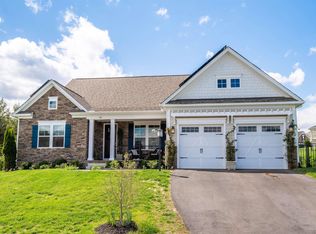 412 Pecos Ct, Crozet, VA 22932