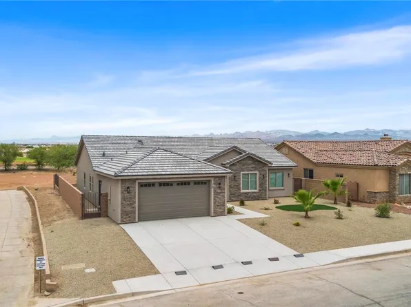 13 S Torrey Pines, Mohave Valley, AZ 86440