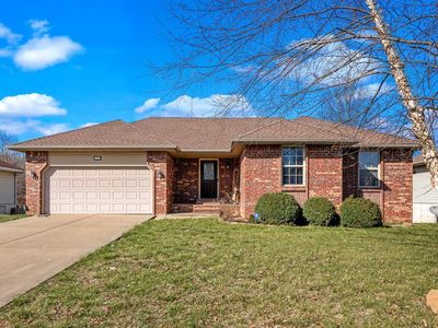 391 E Katie Drive, Springfield, MO, 65803