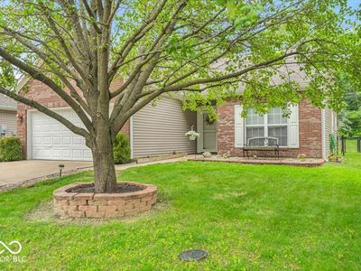 8315 Exton Rd, Indianapolis, IN, 46239