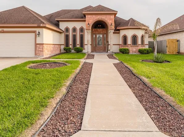 122 E Alvarez Ct, Los Fresnos, TX 78566