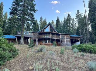 293 Acoma Rd, Adin, CA 96006