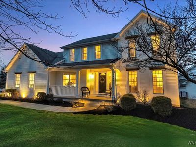 4980 Red Tail Run, Williamsville, NY, 14221