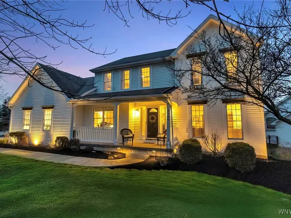 4980 Red Tail Run, Williamsville, NY 14221