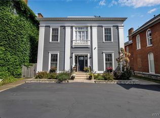 543 Franklin St, Buffalo, NY 14202