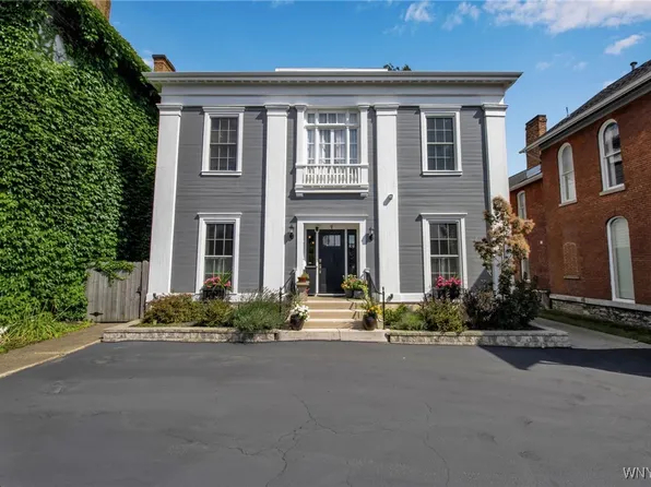 543 Franklin St, Buffalo, NY 14202