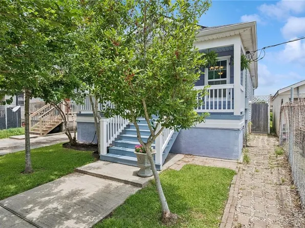 3155 N Rocheblave St, New Orleans, LA 70117