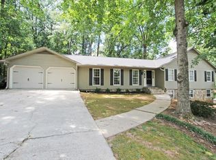 2150 Old Orchard Dr, Marietta, GA 30068