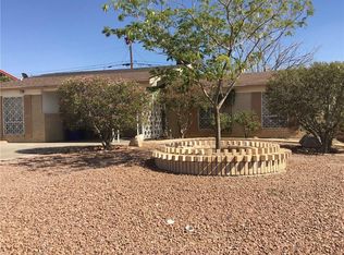 236 Crestmont Dr, El Paso, TX 79912