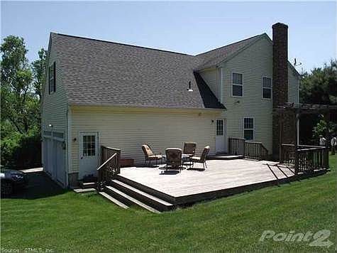 Patio-Deck