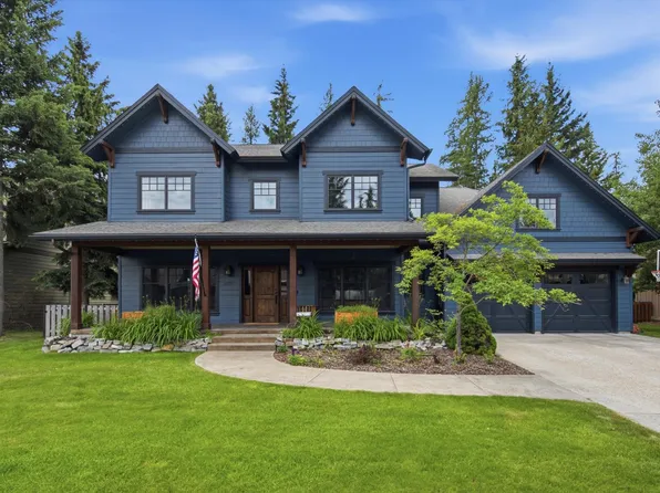 1037 Creekview Dr, Whitefish, MT 59937