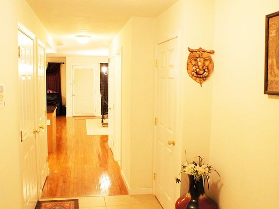 Entry Way