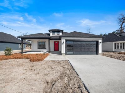 109 S Oak St, Lakeland, GA, 31635