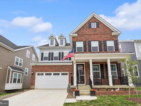128 Stilly Way, Annapolis, MD 21403