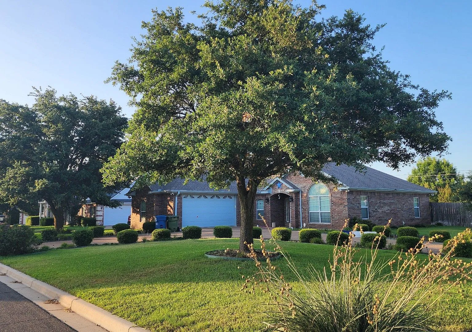 4/2 In Midway Isd — Photo 1