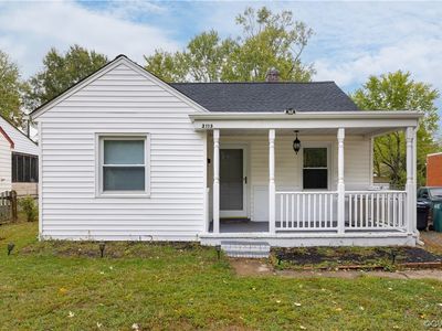 2113 Brandonview Ave, Henrico, VA, 23231