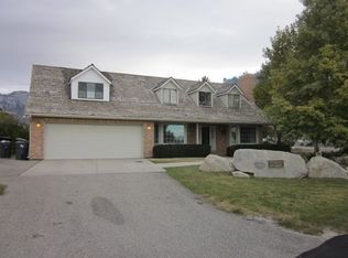 4748 W Killarney Dr, Highland, UT 84003