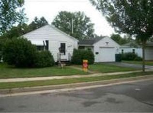 1305 Emter St, Wausau, WI 54401